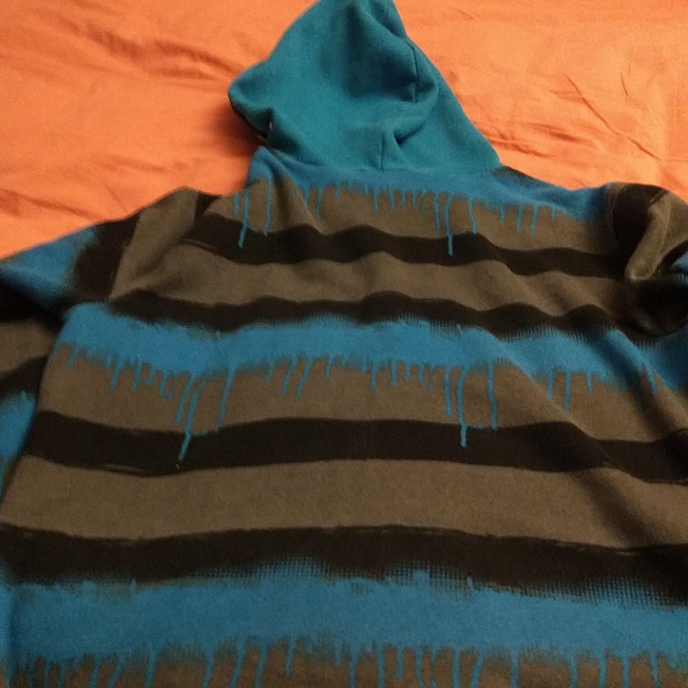 Hawk sweatshirt - Picture 6 of 6